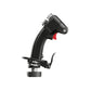 MOZA MH16 Modular Flight Stick Joystick – Aluminium Sim Controller