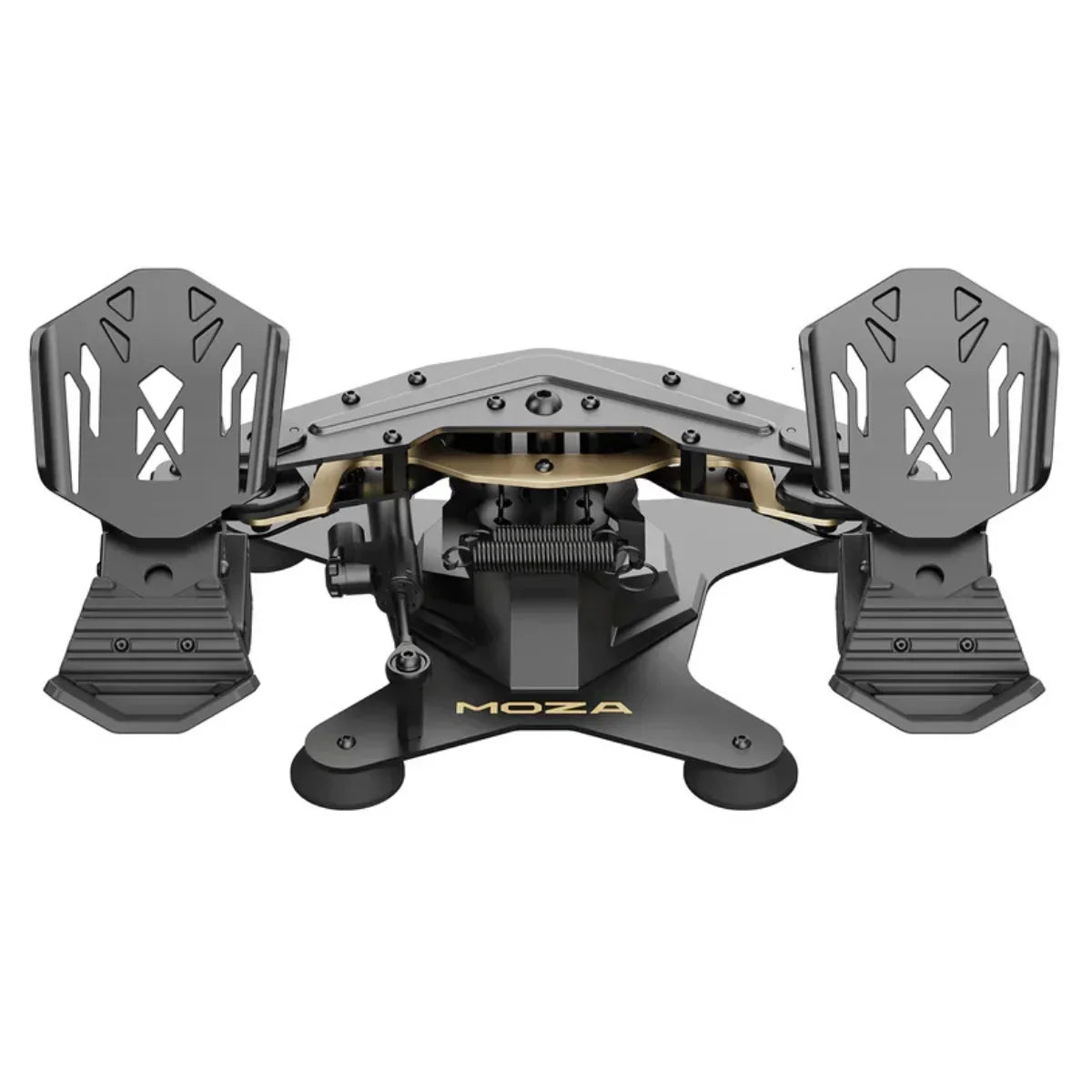 MOZA MRP Rudder Pedals