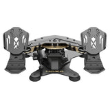MOZA MRP Rudder Pedals