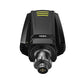 MOZA R21 Direct Drive Wheelbase