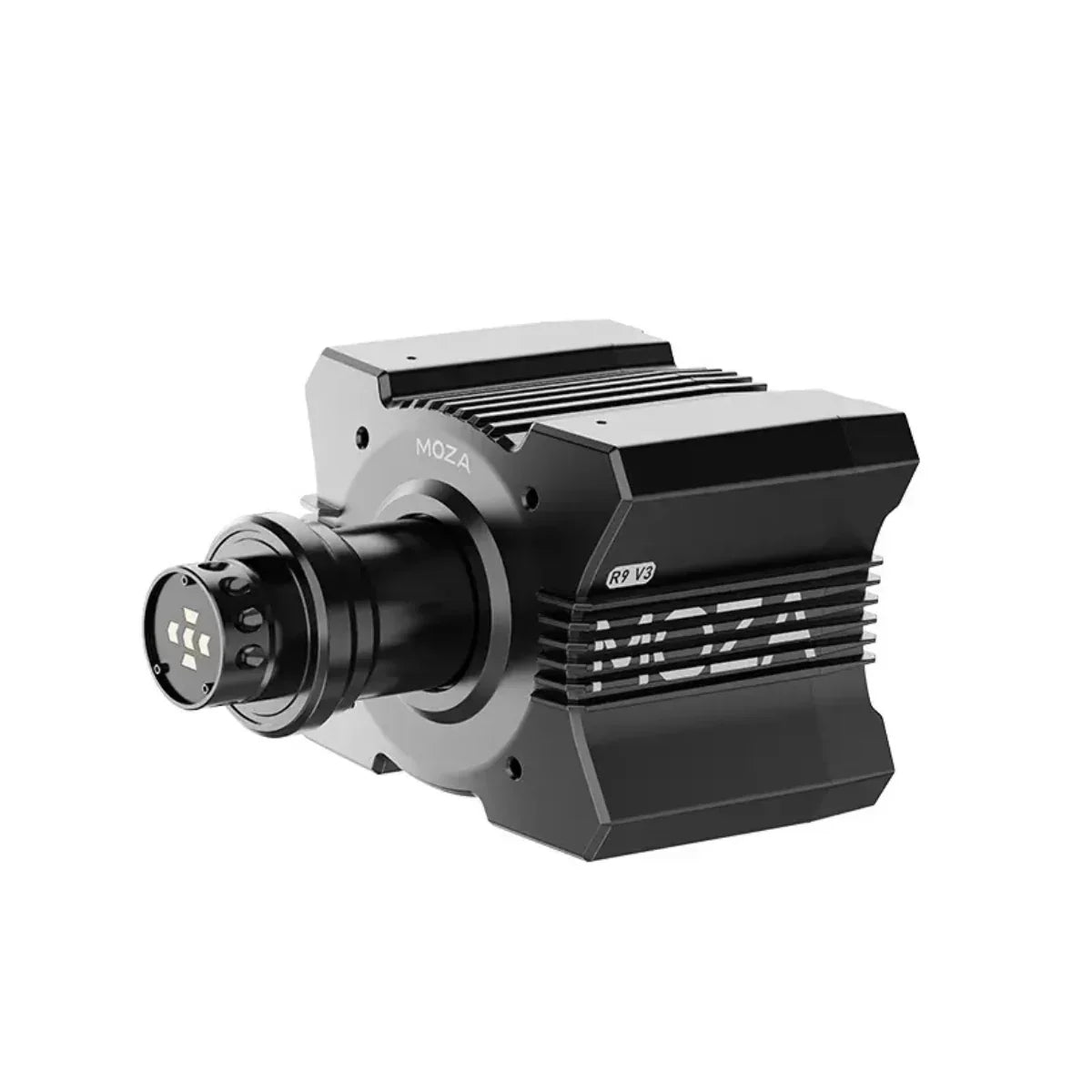 MOZA R9 V3 Direct Drive Wheel Base