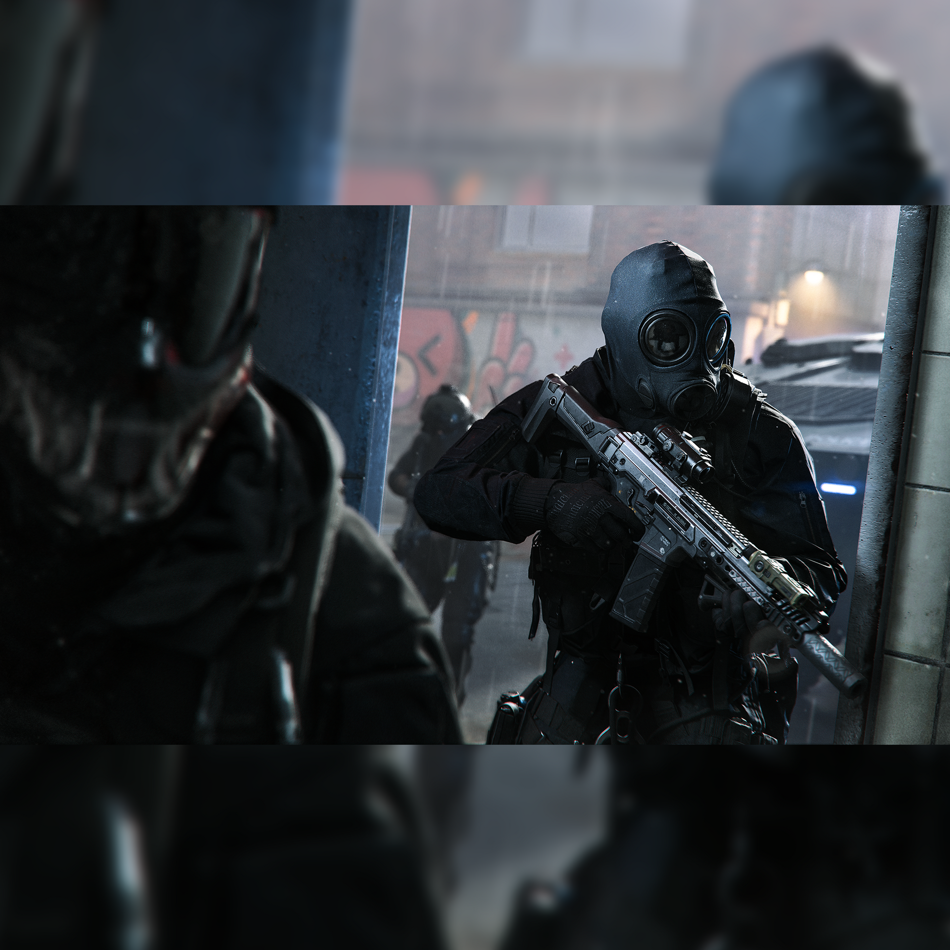 Call of Duty: Modern Warfare 4  - KOODOO