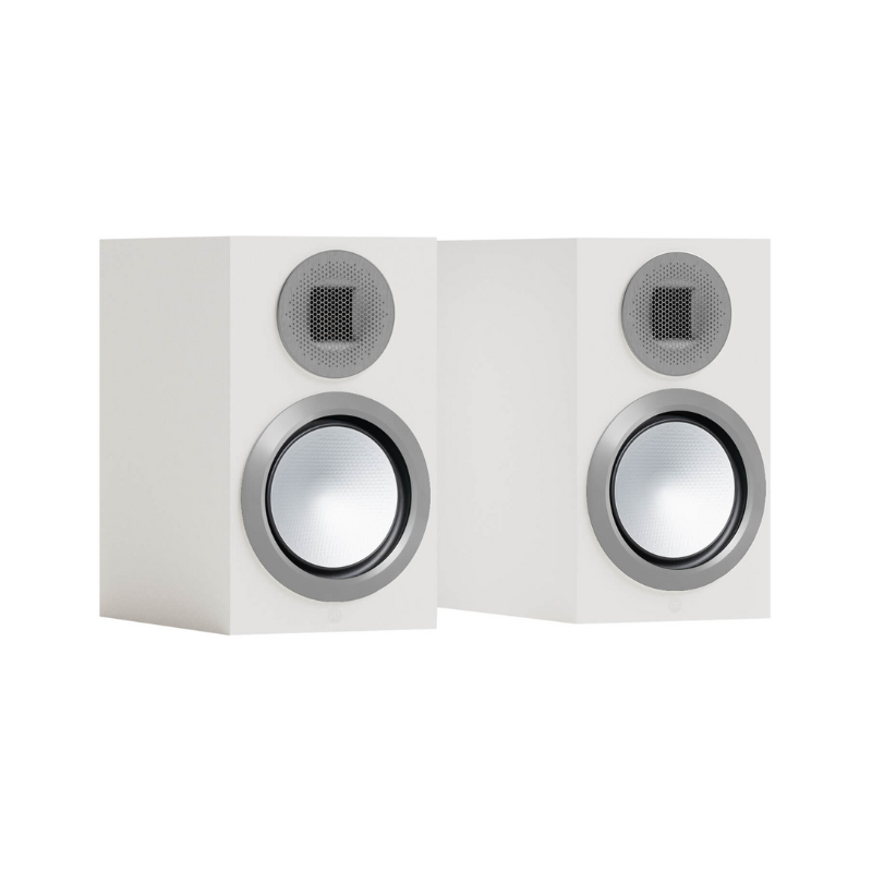 Monitor Audio Gold 50 6G Bookshelf Speakers (Pair)
