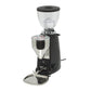 Mazzer Mini Electronic Espresso Grinder Black
