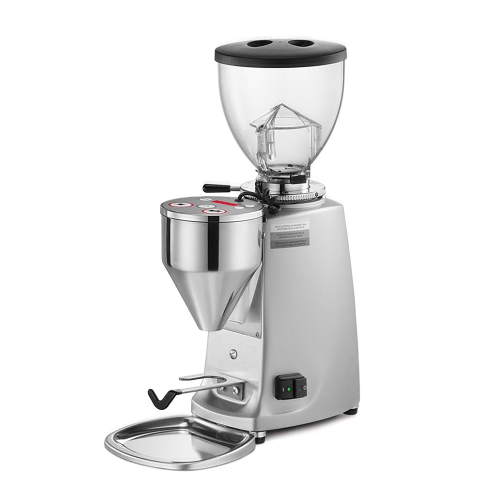 Mazzer Mini Electronic Espresso Grinder