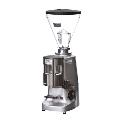 Mazzer Super Jolly Timer Espresso Grinder With Doser Timer