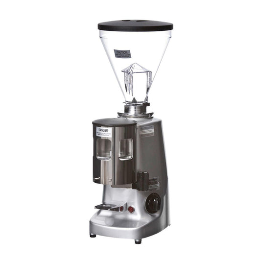 Mazzer Super Jolly Timer Espresso Grinder With Doser Timer