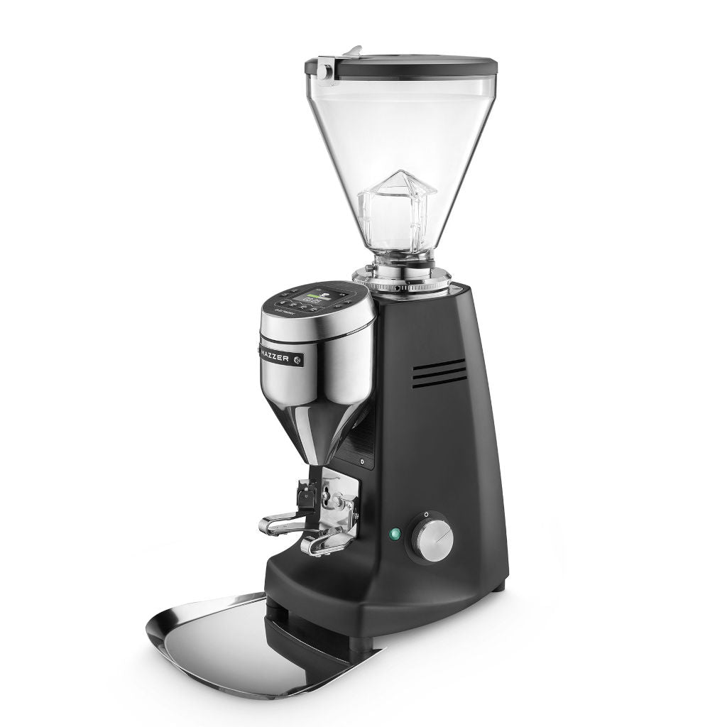 Mazzer Super Jolly Pro V Espresso Grinder In Black