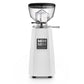 Silver Mazzer Mini Compact rear image