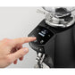Black Mazzer Mini Compact user interface