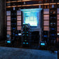 Mcintosh XRT2.1K Floor Standing Loudspeaker