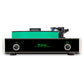 McIntosh MT5 - Precision Turntable, Moving Coil Cartridge