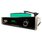 McIntosh MT5 - Precision Turntable, Moving Coil Cartridge