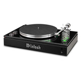 McIntosh MTI100 - Integrated Turntable
