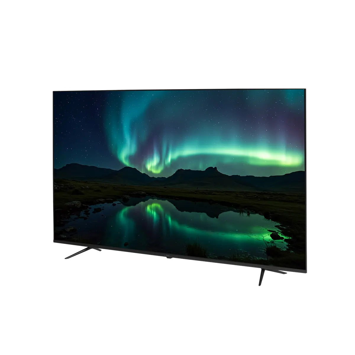 Mecer 86'' 4K UHD (3840 x 2160) Smart LED Panel