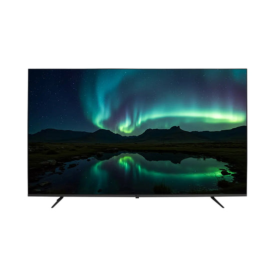 Mecer 75'' 4K UHD (3840 x 2160) Smart LED Panel