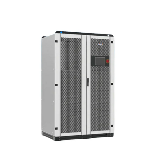 3 Phase Hybrid Inverter 