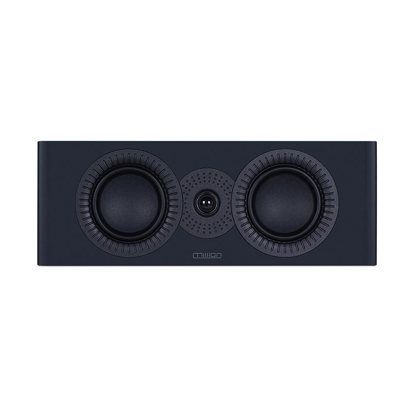 Mission LX-C2 MKII 2-way Centre Speaker (Each)