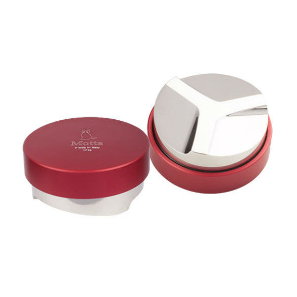 Motta Coffee Leveling Distribution Tool Red