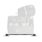Moza Flight Support Plate
