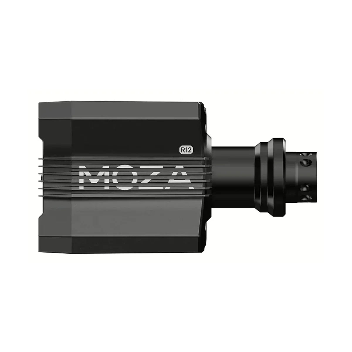 MOZA R12 Direct Drive Wheelbase