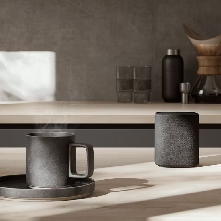 Yamaha WS-X1A Wireless Speaker (Each)