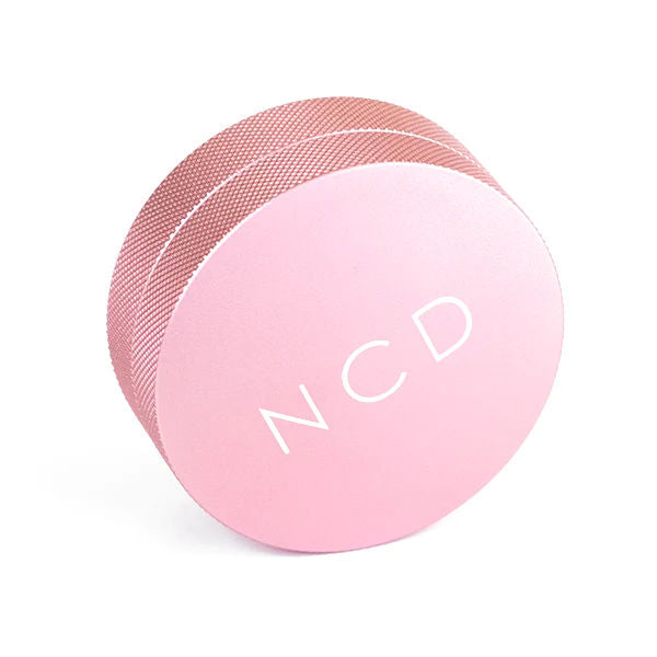 Nucleus coffee distribution Tool Pink version