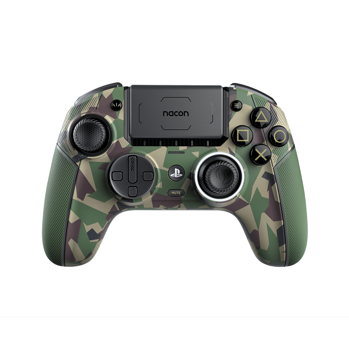 Nacon Revolution Pro 5 Controller - Forest Camo
