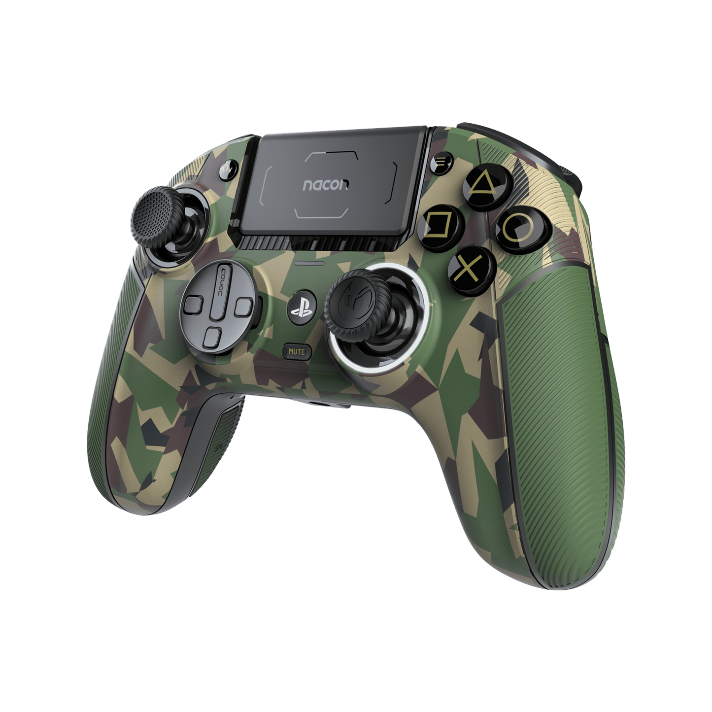 Nacon Revolution Pro 5 Controller - Forest Camo