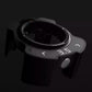Puq Navigator WDT tool solo side angle with digital readout 