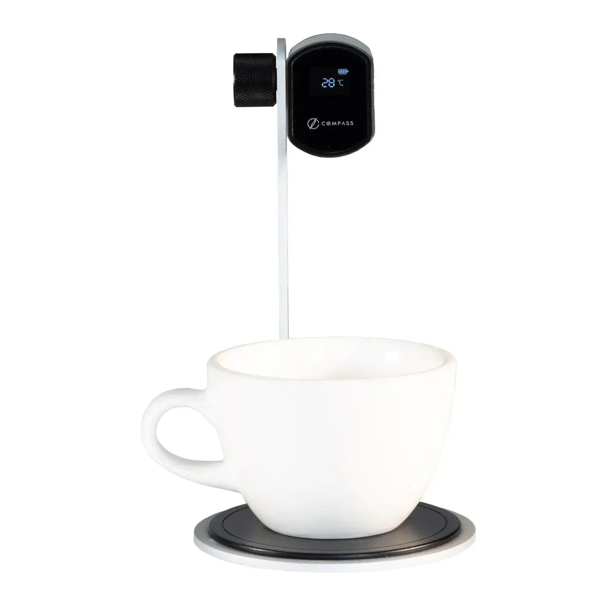 Nucleus Coffee Tools Compass Thermometer