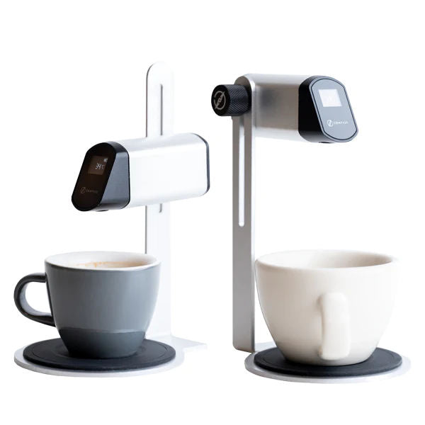 Nucleus Coffee Tools Compass Thermometer