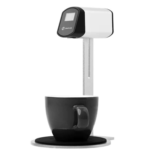Nucleus Coffee Tools Compass Thermometer