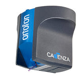 Ortofon Cadenza Blue Moving Coil Cartridge (Each)