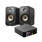 Polk ES20 & Eversolo Play Bundle