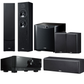 Yamaha NS-F51,RX-V4A,NS-P51,NS-SW200  Bundle