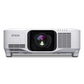 Epson EBPQ2216B 4K 3LCD Laser Projector, 16000 lumens