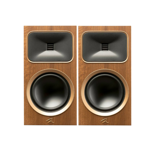 Martin Logan Motion Foundation B2 Bookshelf Speakers (Pair)