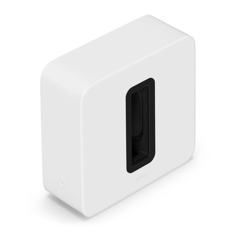 Sonos Sub 4 Premium Wireless Subwoofer (Each)