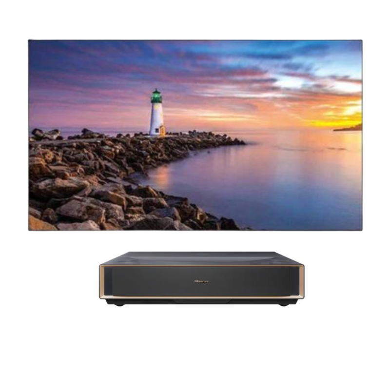 Hisense PT1 + LTS120AKA Bundle