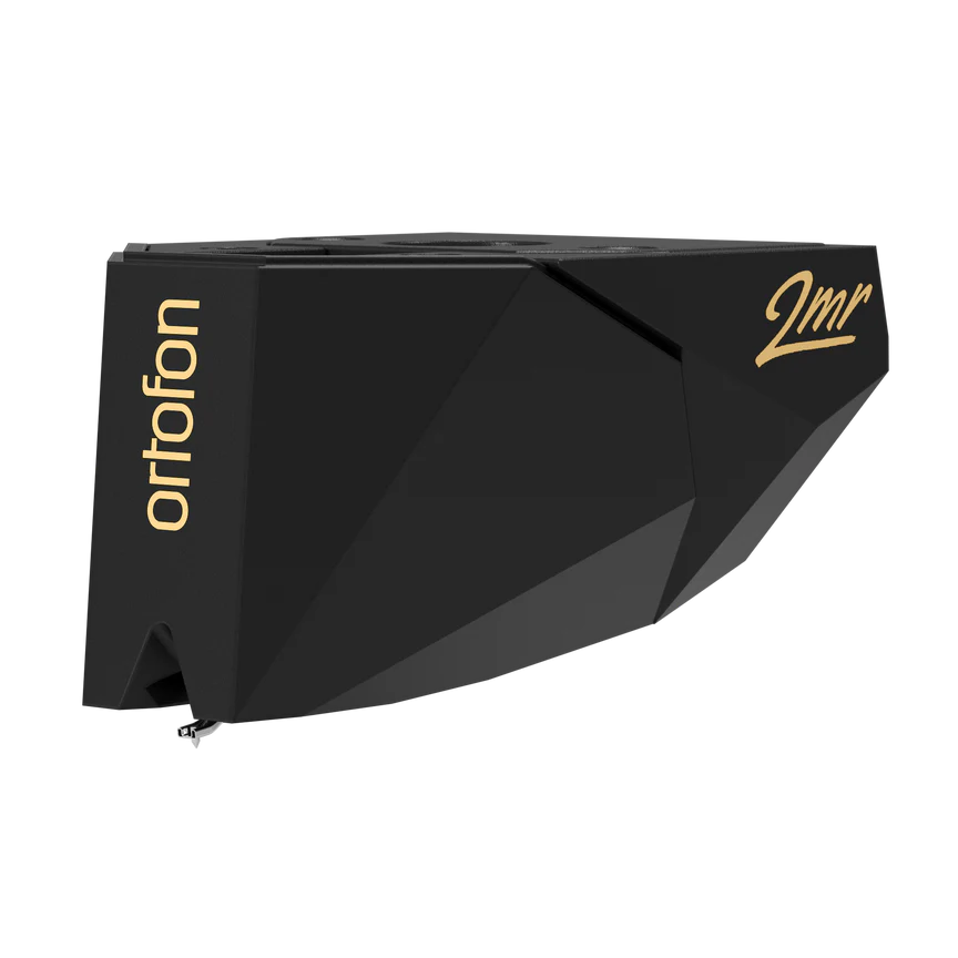 Ortofon 2M Black Moving Magnet Cartridge (Each)