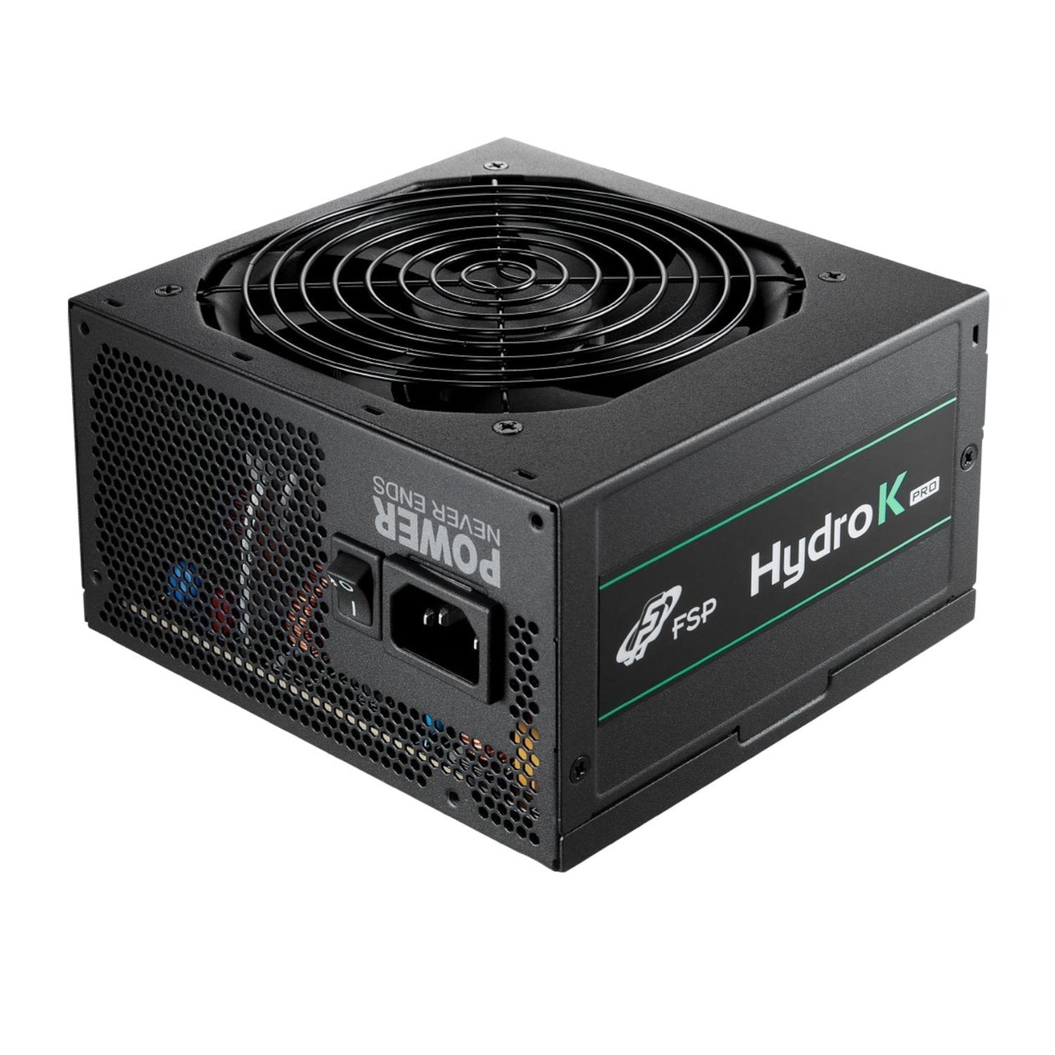 PCBuilder Ryzen 5 8400F OBLIVION Windows 11 Gaming PC