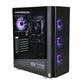PCBuilder Ryzen 5 5600GT STRIKER Windows 11 Gaming PC