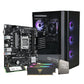 PCBuilder Ryzen 5 5600GT STRIKER Windows 11 Gaming PC
