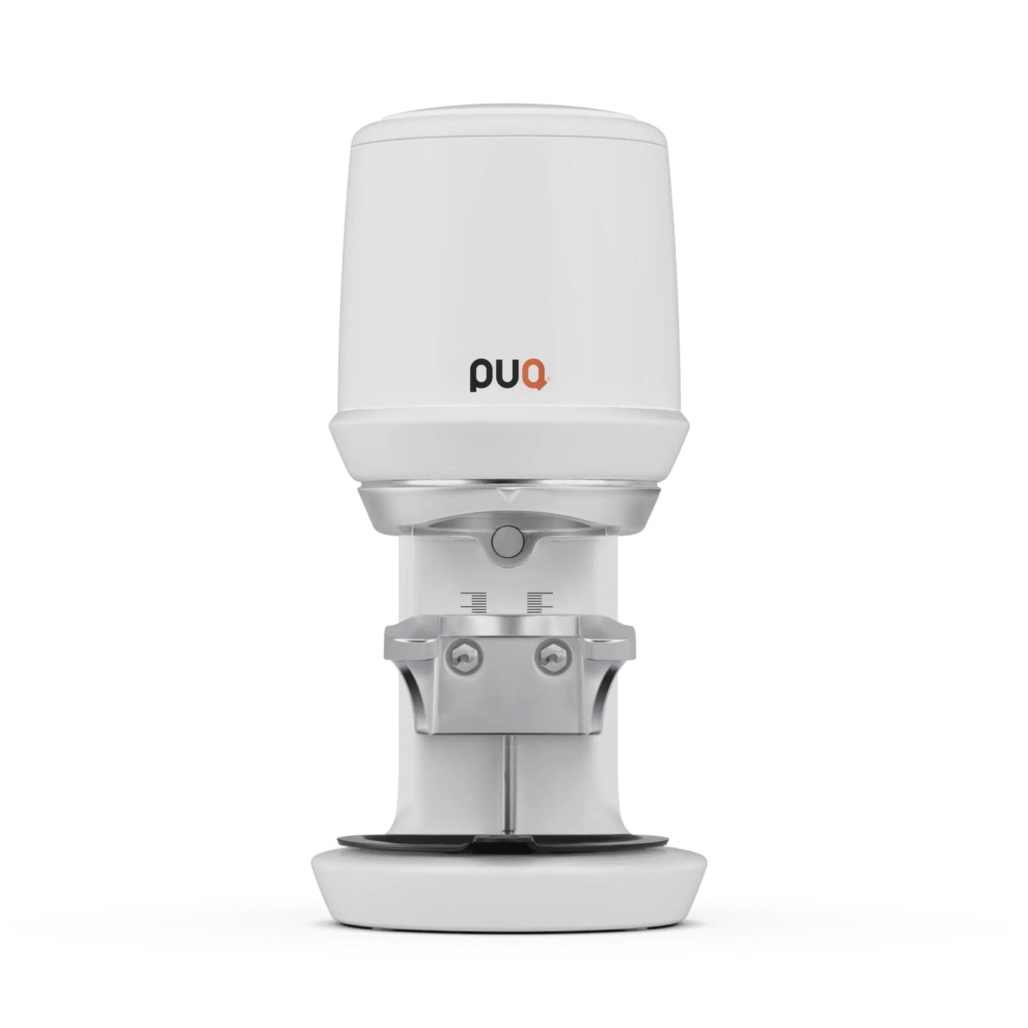 White Puqpress Pro sixth generation automatic tamper