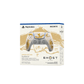 PlayStation 5 (PS5) DualSense Wireless Controller - Ghost of Yotei Gold Limited Edition 