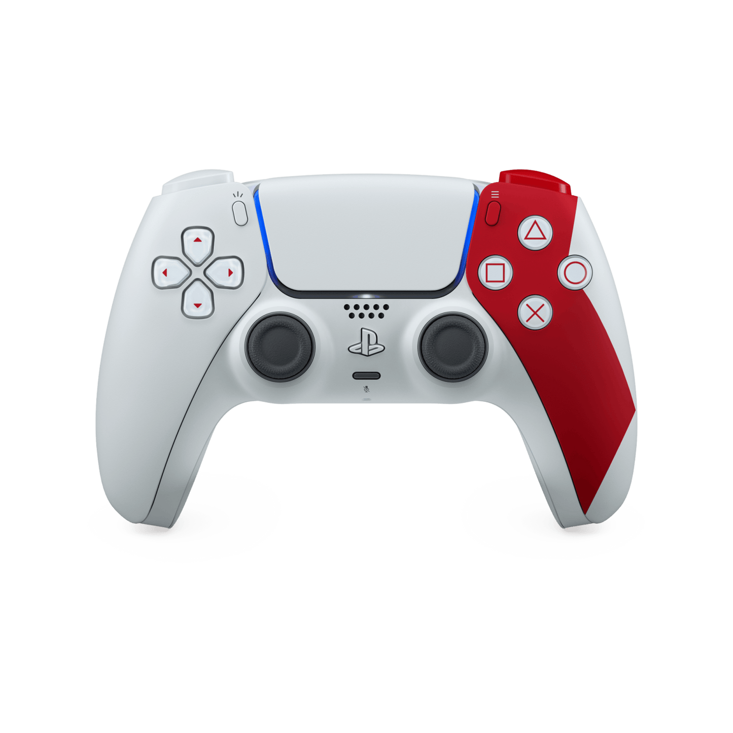 PlayStation 5 (PS5) DualSense Wireless Controller - God of War 20th Anniversary Limited Edition