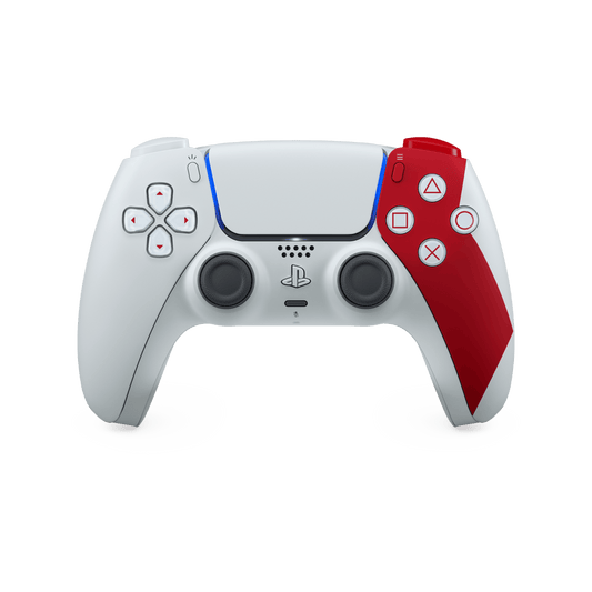 PlayStation 5 (PS5) DualSense Wireless Controller - God of War 20th Anniversary Limited Edition