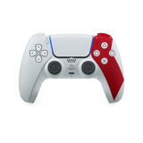 PlayStation 5 (PS5) DualSense Wireless Controller - God of War 20th Anniversary Limited Edition