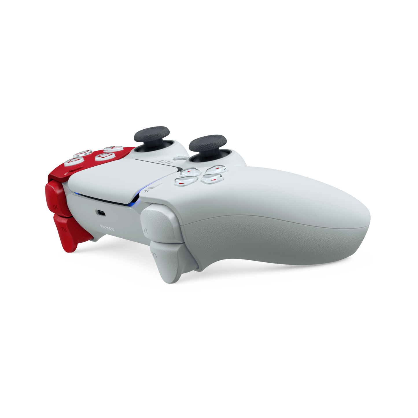 PlayStation 5 (PS5) DualSense Wireless Controller - God of War 20th Anniversary Limited Edition